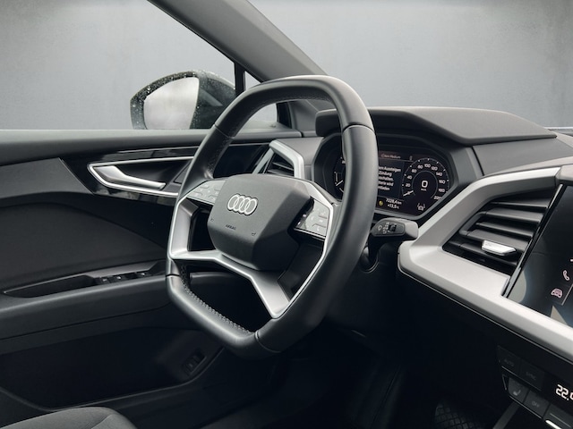 Audi Q4 e-tron 35 Sportback