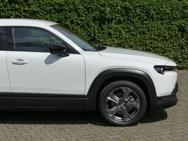 Mazda MX-30 SkyActiv e-Skyactiv
