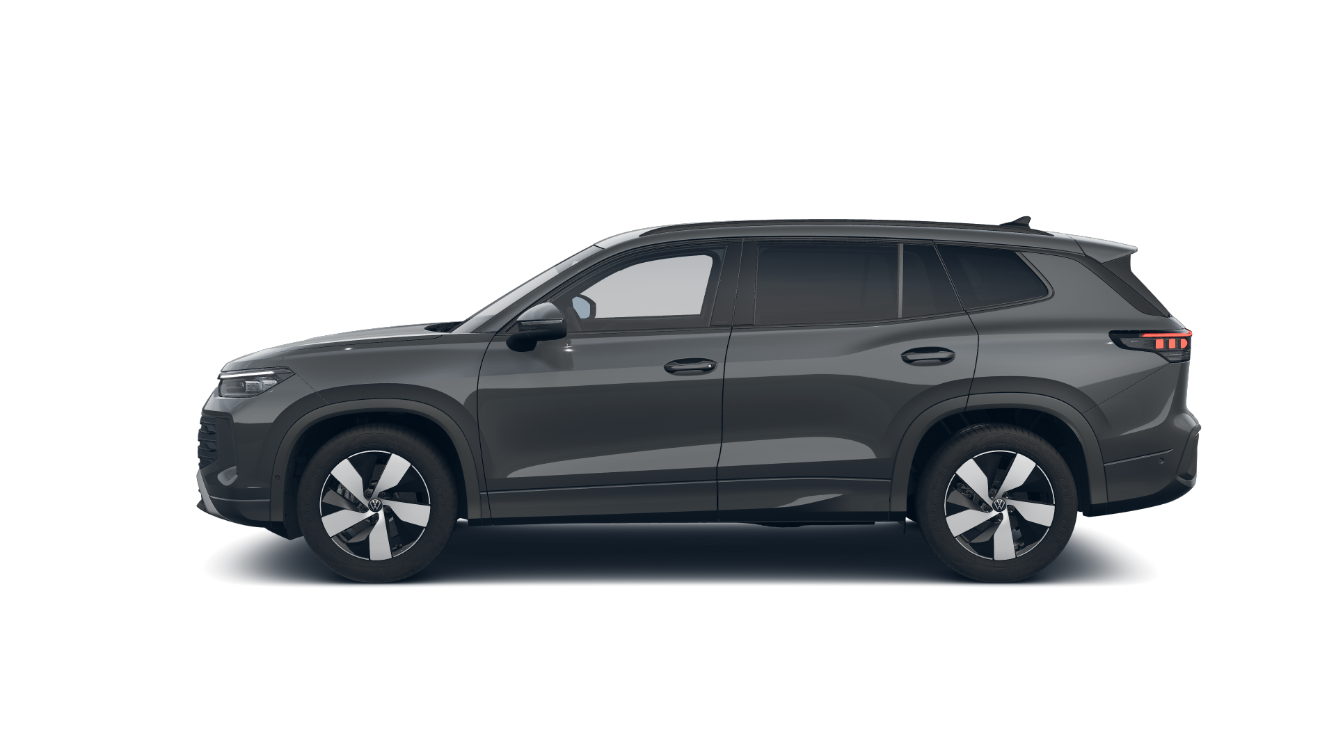 Volkswagen Tayron 1.5 eTSI DSG