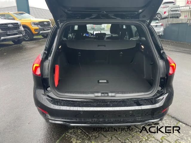 Ford Focus EcoBoost ST Line Wagon