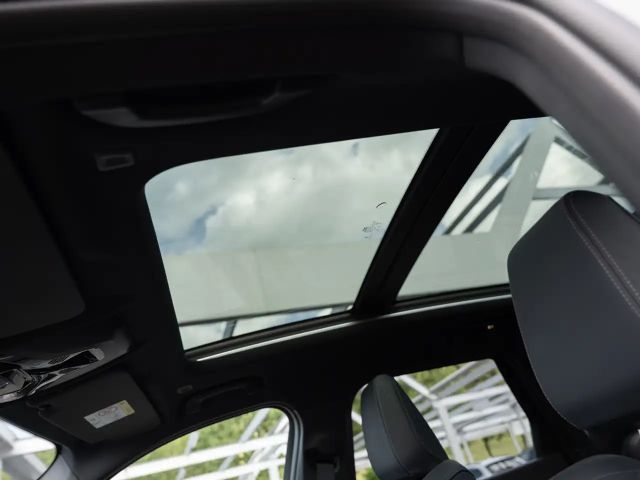 BMW X1 M-Sport sDrive