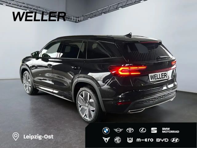 Skoda Kodiaq 1.5 TSI Sportline