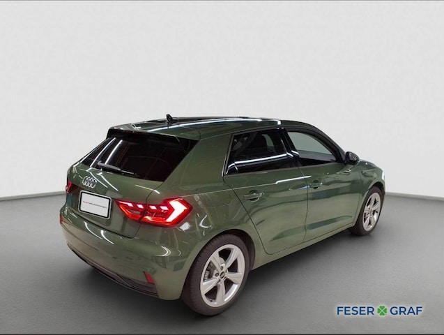 Audi A1 30 TFSI Sportback