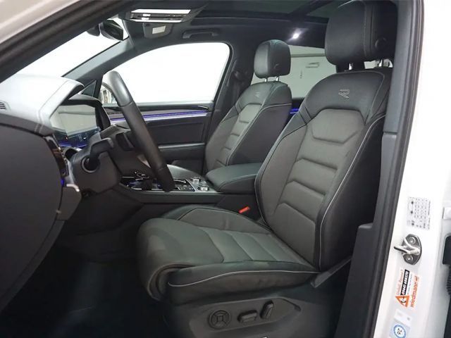 Volkswagen Touareg 3.0 V6 TDI R-Line