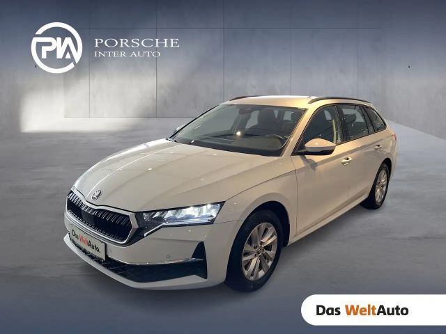 Skoda Octavia Selection Selection