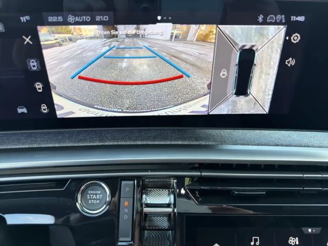 Peugeot E-5008 GT-Line