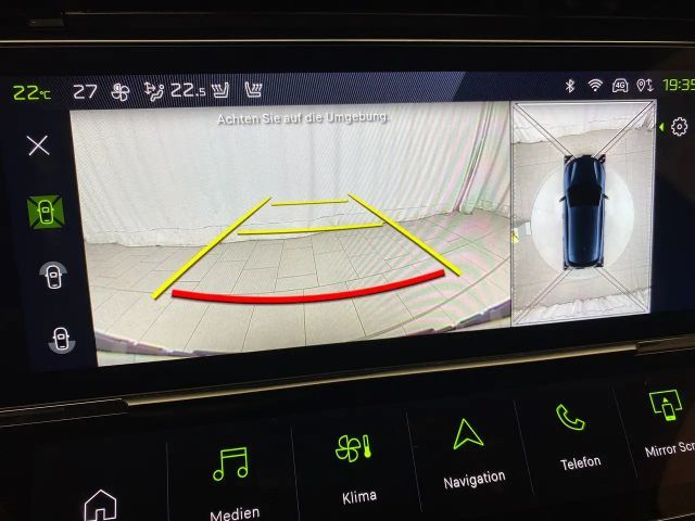 Peugeot 308 Allure Pack BlueHDi