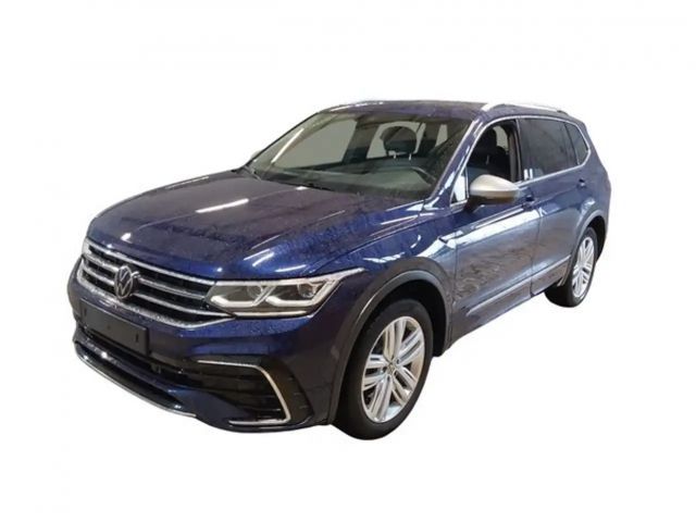 Volkswagen Tiguan 2.0 TDI Allspace DSG R-Line