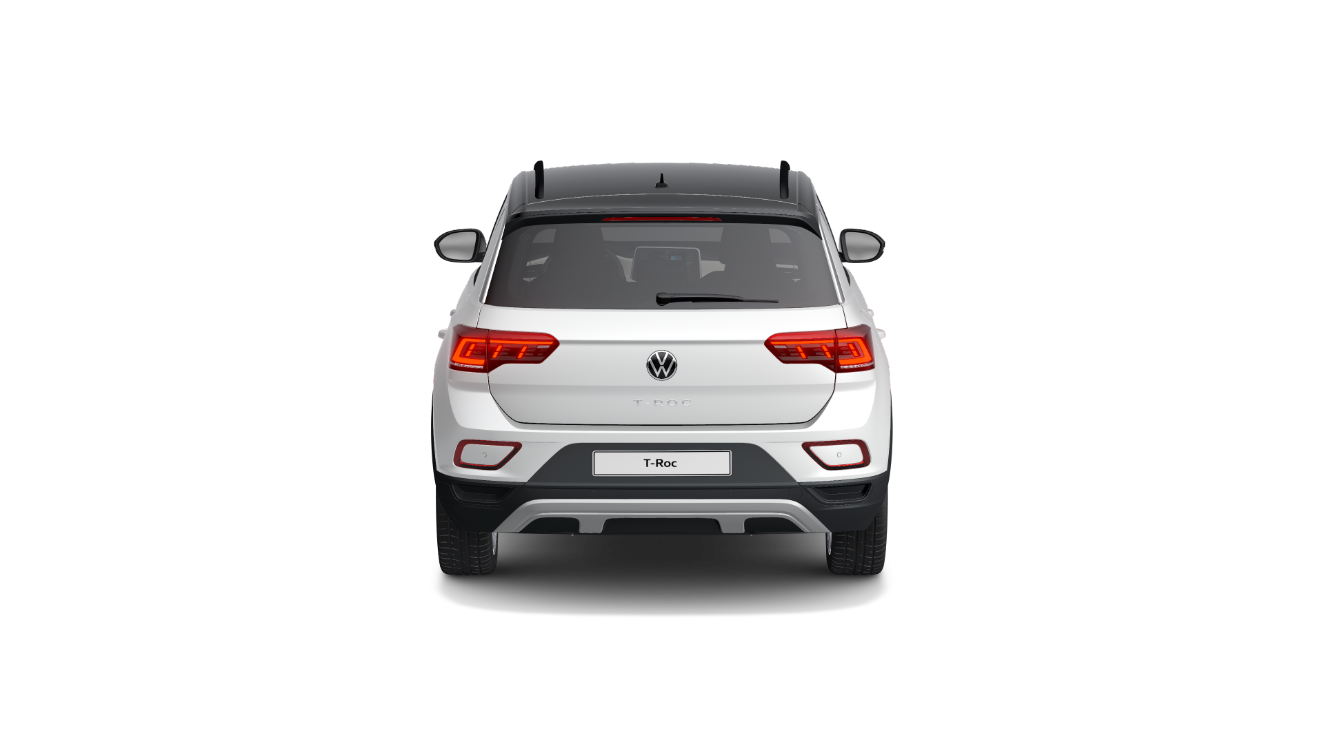 Volkswagen T-Roc 1.0 TSI Move
