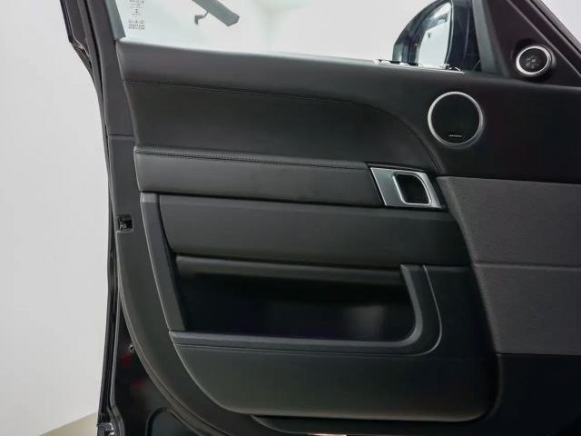 Land Rover Range Rover Sport Dynamic HSE