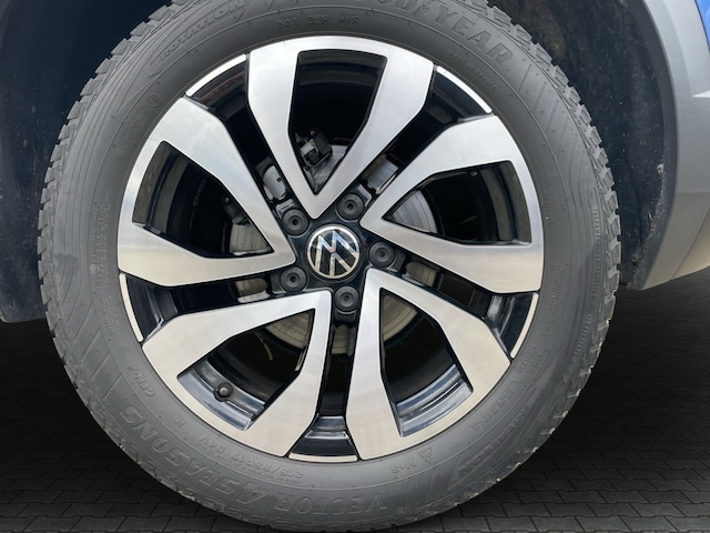 Volkswagen T-Roc 1.0 TSI