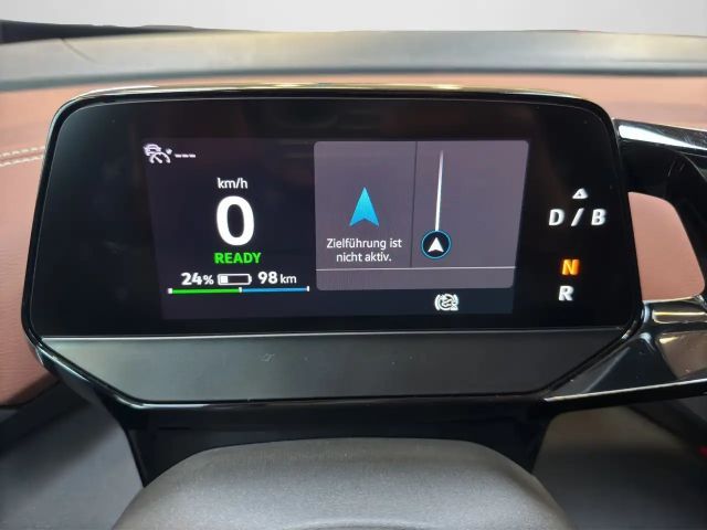 Volkswagen ID.4 Performance Pro