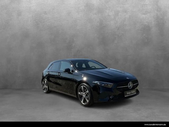 Mercedes-Benz A 200 Progressive