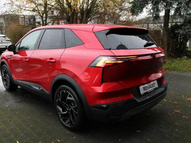 Renault Symbioz E-Tech Esprit Alpine