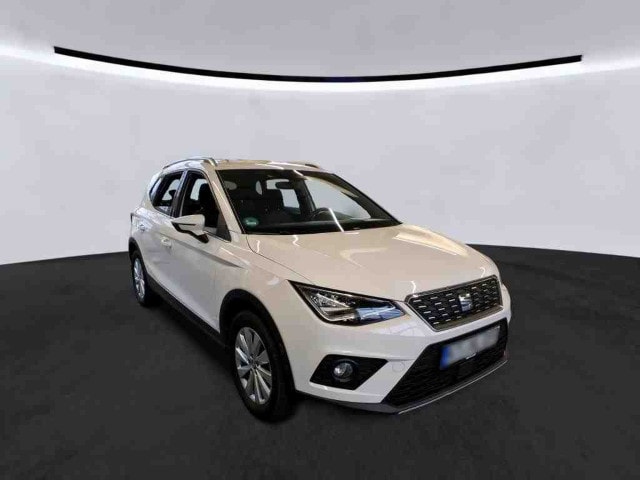 Seat Arona 1.0 TSI DSG Xcellence