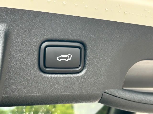 Hyundai Tucson 1.6 T-GDi Trend