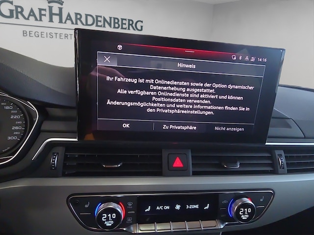 Audi A5 35 TFSI S-Tronic Sportback