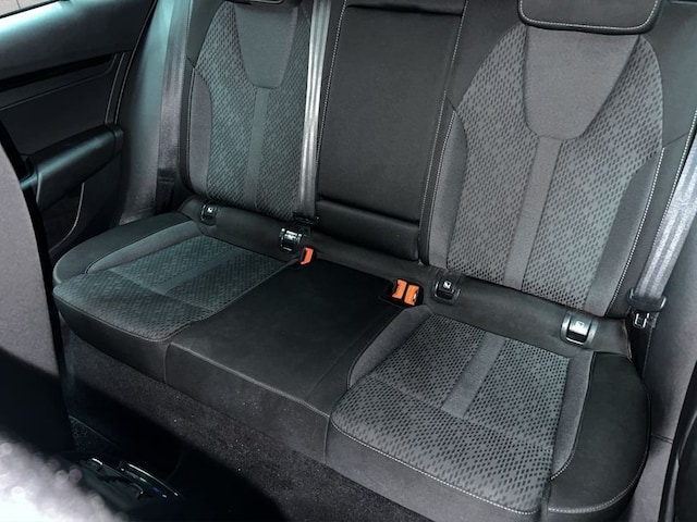 Skoda Octavia 2.0 TDI Clever Combi