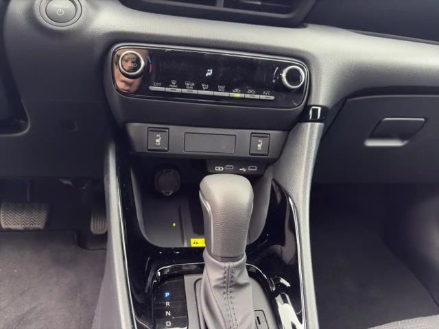 Toyota Yaris Active Hybride VVT-i