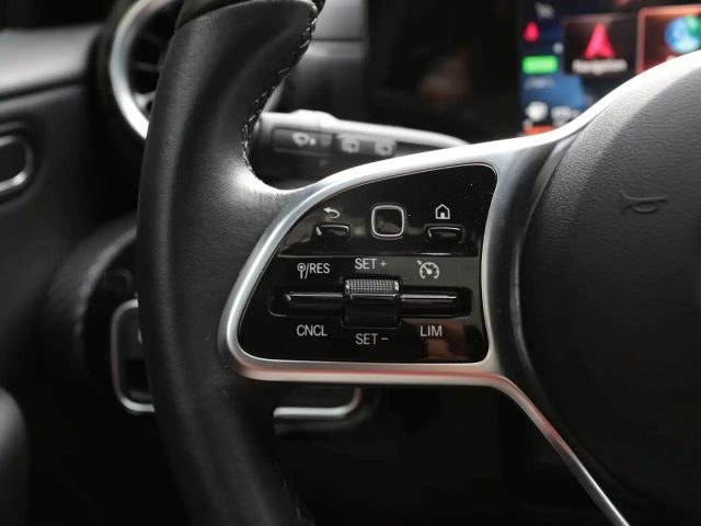 Mercedes-Benz A 250 A 250 e Style