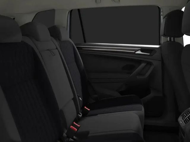 Volkswagen Tiguan 1.5 TSI Allspace DSG Life