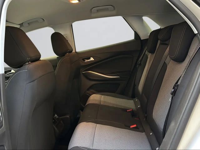 Opel Grandland X GS-Line Grand Sport