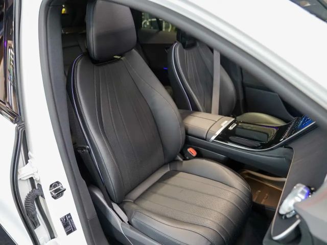 Mercedes-Benz EQE SUV 350 4MATIC AMG Line