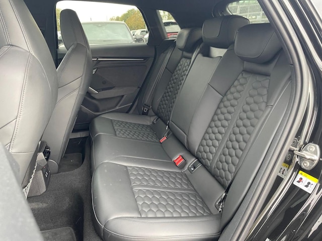 Audi RS3 Quattro S-Tronic Sportback