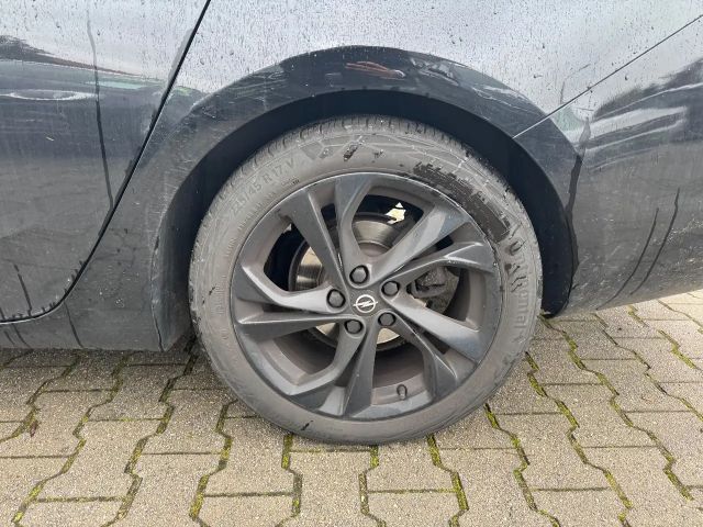 Opel Astra 1.2 Turbo Sports Tourer Turbo