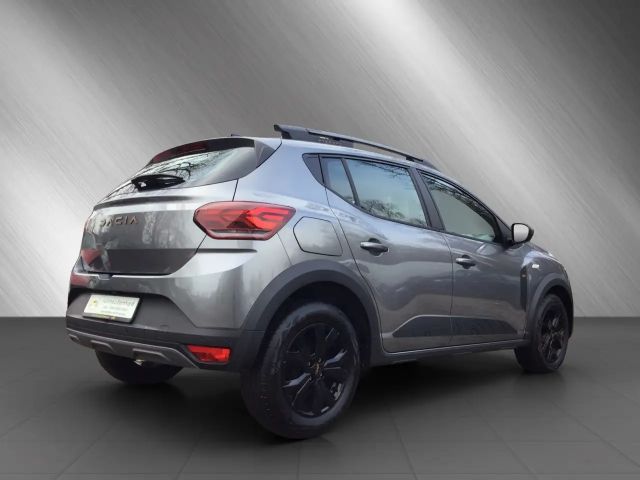 Dacia Sandero ECO-G Extreme Stepway