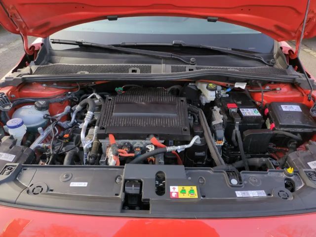 Opel Corsa Edition F Edition