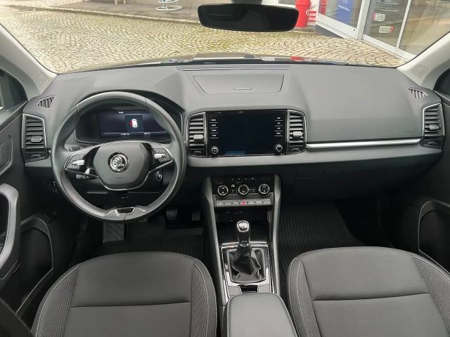 Skoda Karoq Ambition