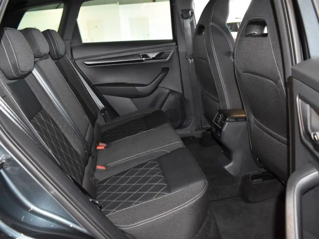 Skoda Karoq 4x4 Sportline