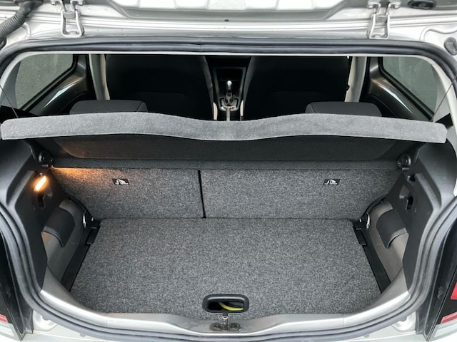 Volkswagen e-up! e-up! Edition / Bluetooth, RFK, SHZ, DAB+, PDC