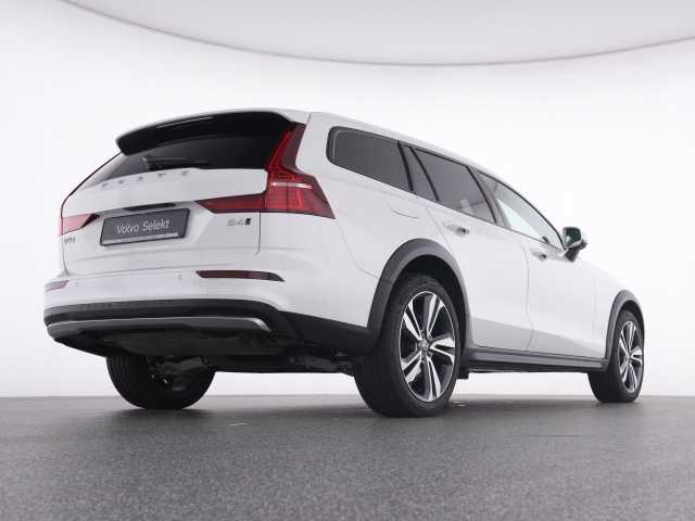Volvo V60 Cross Country CC