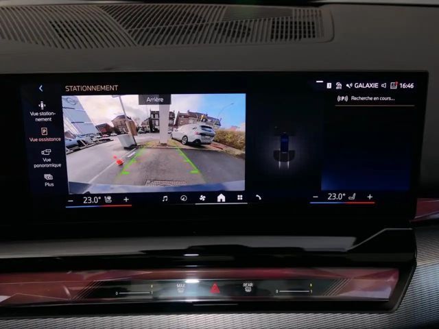 BMW i5 M-Sport Touring eDrive40