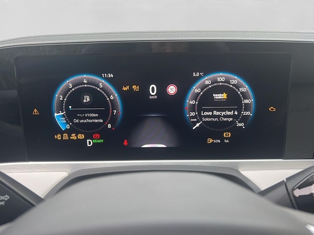 Volkswagen Passat 1.5 TSI Business DSG Variant