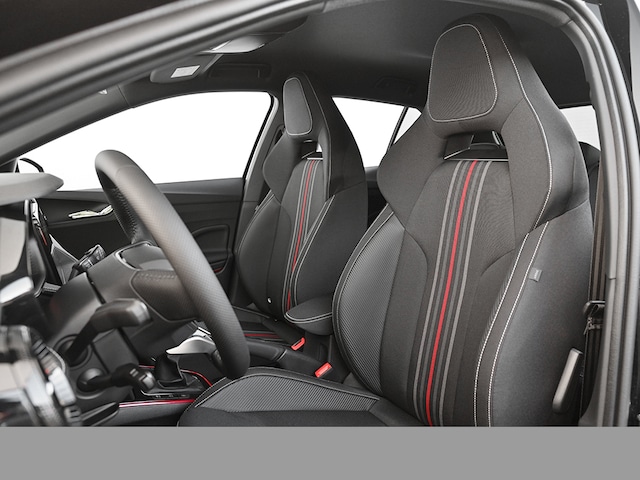 Skoda Fabia Monte Carlo