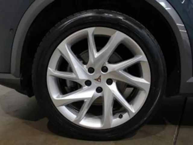 Cupra Formentor 4Drive DSG