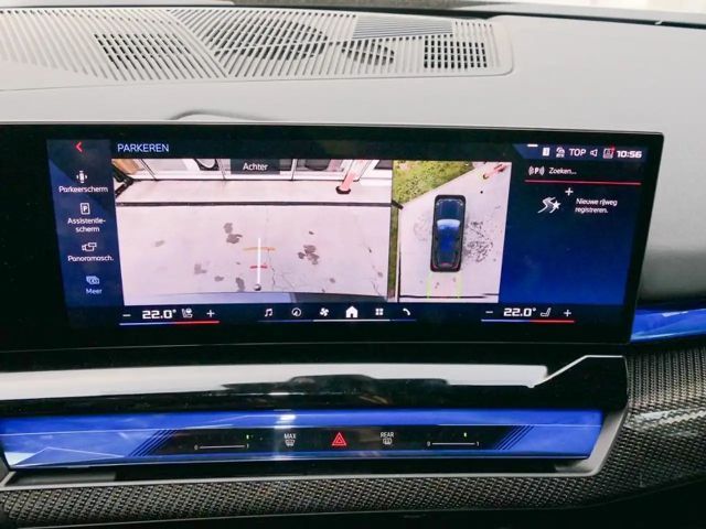 BMW i5 Drive pro M-Sport M60 Touring