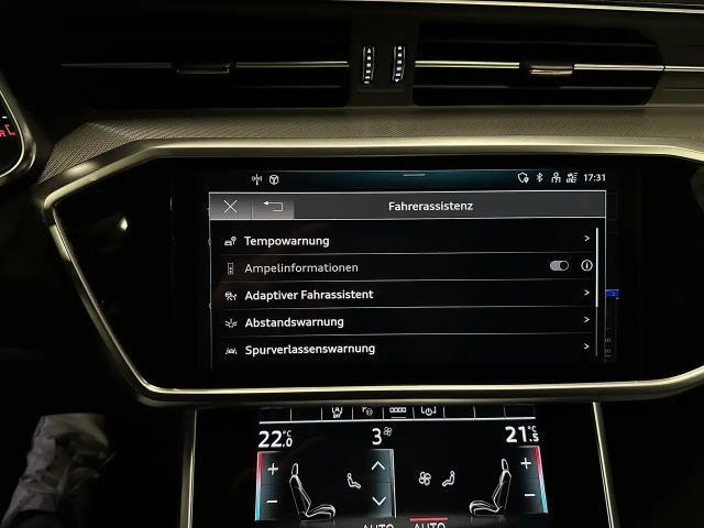 Audi A6 40 TDI Avant Quattro Sport