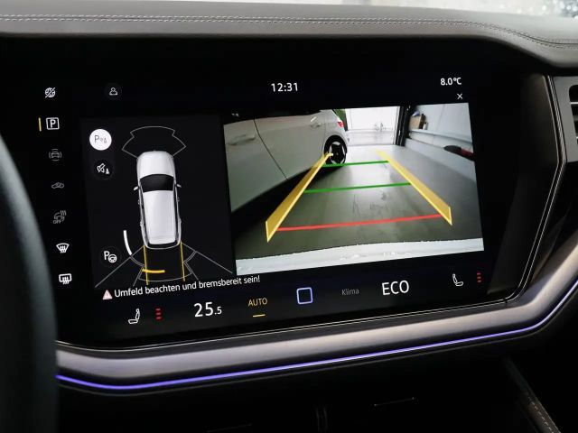 Volkswagen Touareg eHybrid