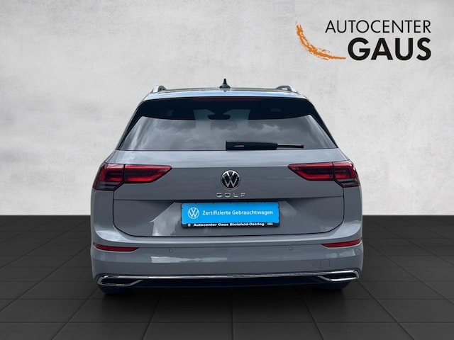 Volkswagen Golf 1.5 TSI Golf VIII Move Variant