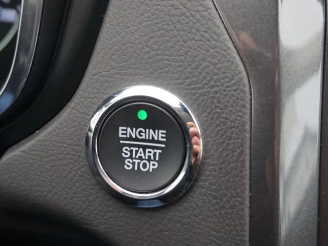 Ford Mondeo Titanium Wagon