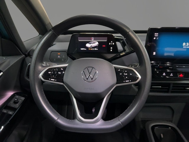 Volkswagen ID.3 Performance Pro