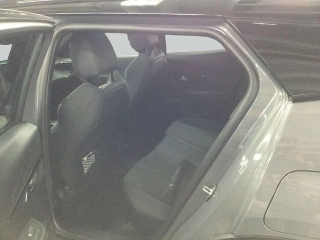 Peugeot 2008 GT-Line Hybrid