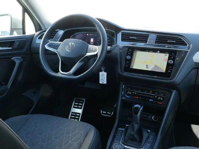 Volkswagen Tiguan 2.0 TDI Allspace DSG