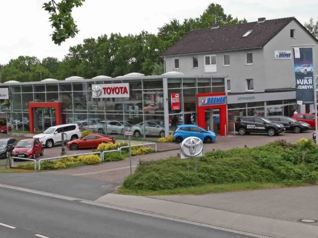 Toyota RAV4 4x2 Hybride