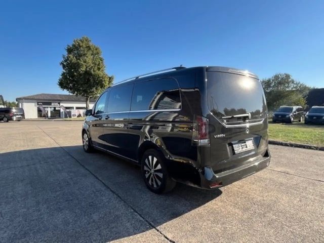 Mercedes-Benz V 300 AVANTGARDE Extralang