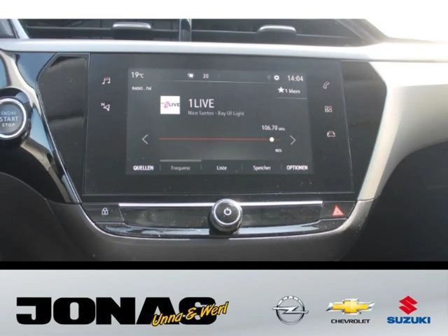 Opel Corsa Edition F Edition